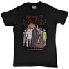 Empire Toy Figures T-shirt
