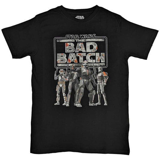 The Bad Batch T-shirt