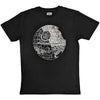 Death Star T-shirt