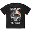 Stay On Target T-shirt