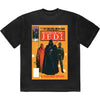 Return Of The Jedi Comic Cover T-shirt