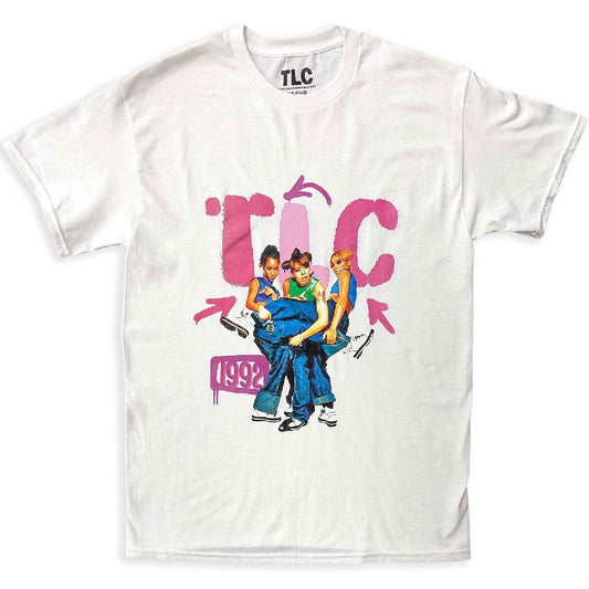 Kicking Group T-shirt