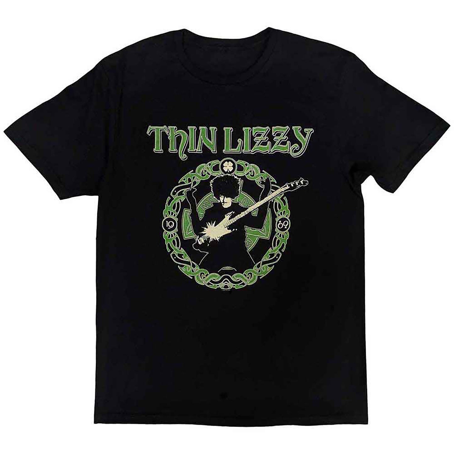 Celtic Ring T-shirt