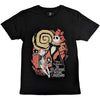 The Nightmare Before Christmas Ghosts T-shirt