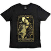 The Nightmare Before Christmas Jack & Sally Lovers T-shirt