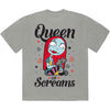 The Nightmare Before Christmas Queen Of Screams T-shirt