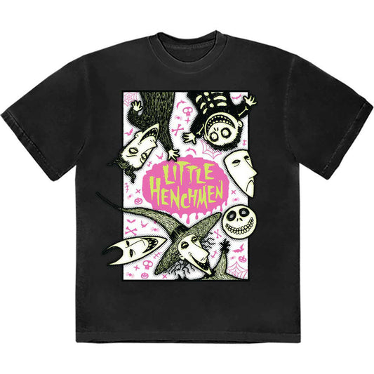 Disney The Nightmare Before Christmas Little Henchmen T-shirt