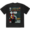 The Nightmare Before Christmas Spiral Hill Sally T-shirt