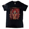 Opiate Creature Tour 2022 T-shirt