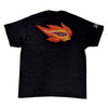 Flaming Eye Tour 2022 T-shirt