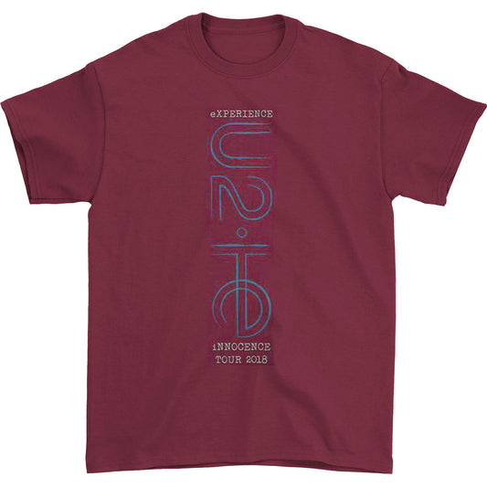 U2 I+e London Event 2018 T-shirt