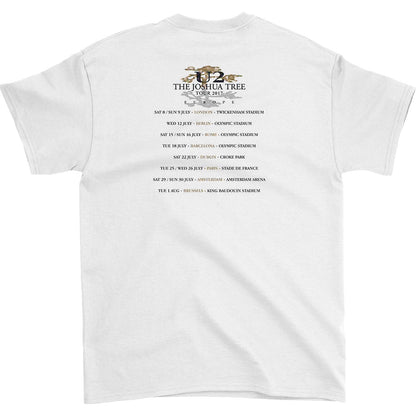 Joshua Tree Photo T-shirt