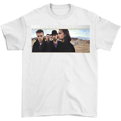 Joshua Tree Photo T-shirt