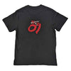360 Degree Tour 2009 Infinity T-shirt