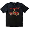 Pin-up Motorcycle T-shirt