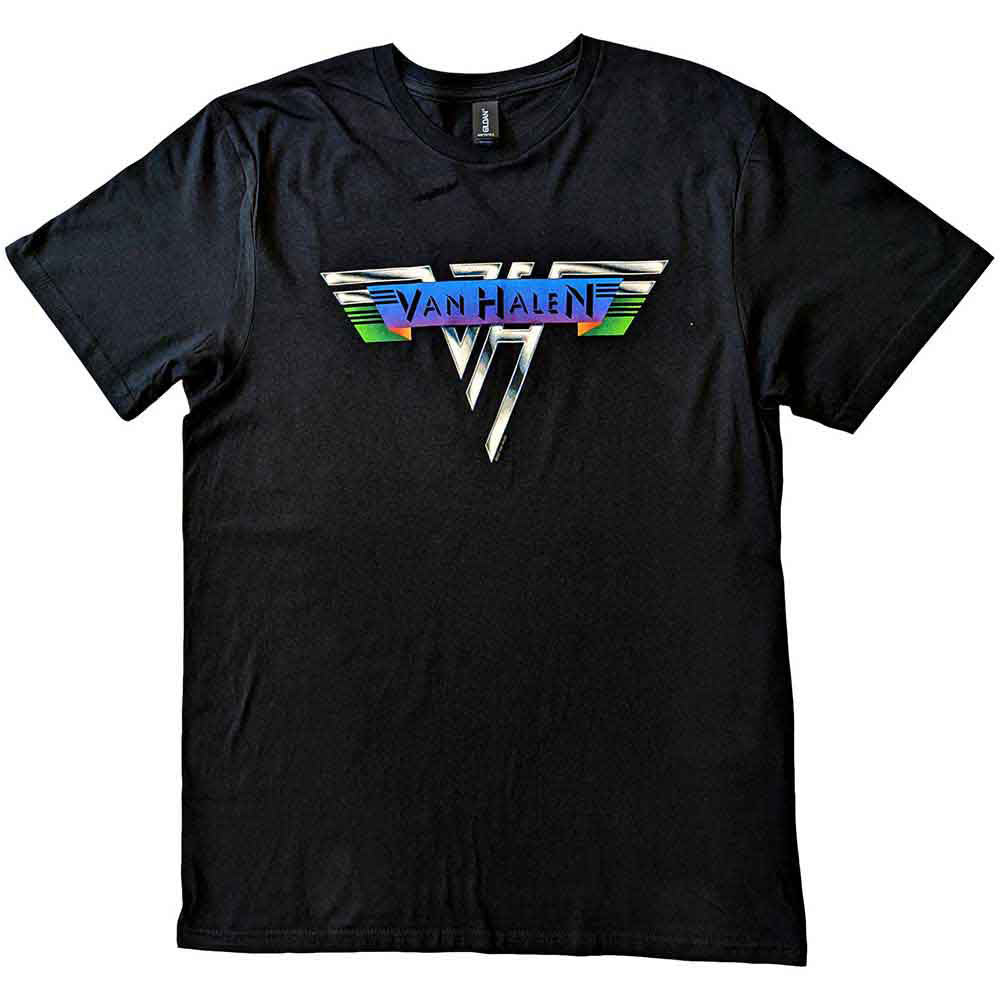 Van Halen Original Logo T-shirt