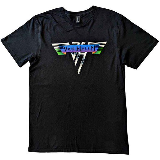 Van Halen Original Logo T-shirt