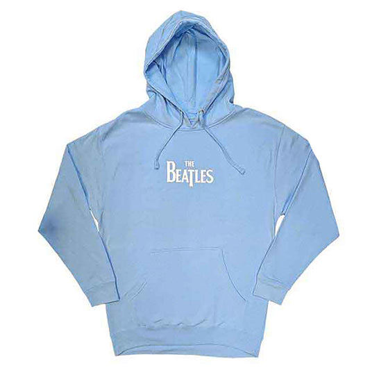 Beatles All You Need Is Love Hooded Sweatshirt