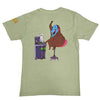 Yellow Submarine Magic Piano T-shirt