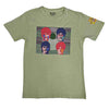 Yellow Submarine Magic Piano T-shirt