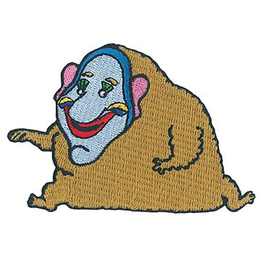 The Beatles Yellow Submarine Jeremy Embroidered Patch