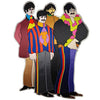 The Beatles Yellow Submarine Band Back Patch
