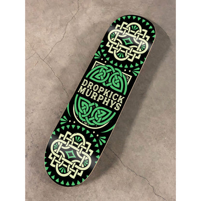 Celtic (Limited Edition Hand Numbered) Skateboard Deck Skateboard Deck