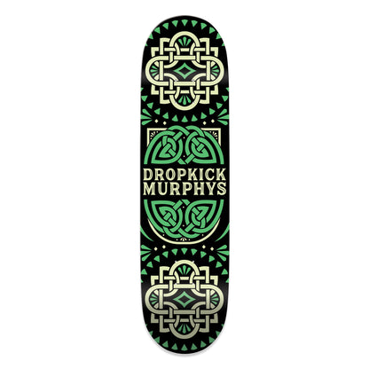 Celtic (Limited Edition Hand Numbered) Skateboard Deck Skateboard Deck