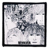 The Beatles Revolver Embroidered Patch