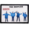 The Beatles Help! Album Embroidered Patch