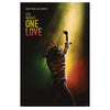 One Love Domestic Poster