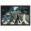 Abbey Road Framed Wall Art