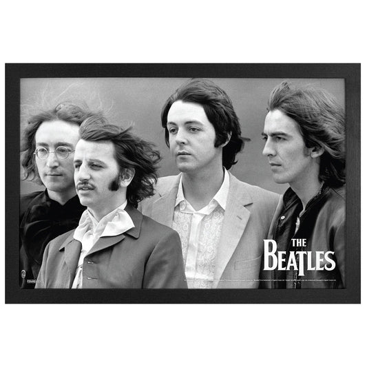 Group (1968) Framed Wall Art