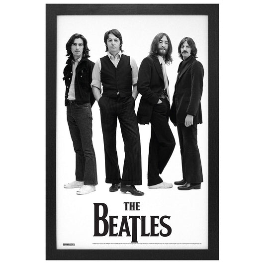 Standing Framed Wall Art