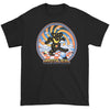 3D Planetary Dancing Space Bear T-shirt