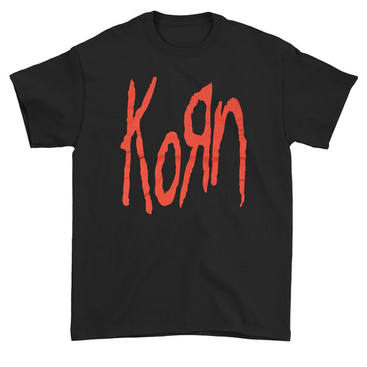 Red Logo T-shirt