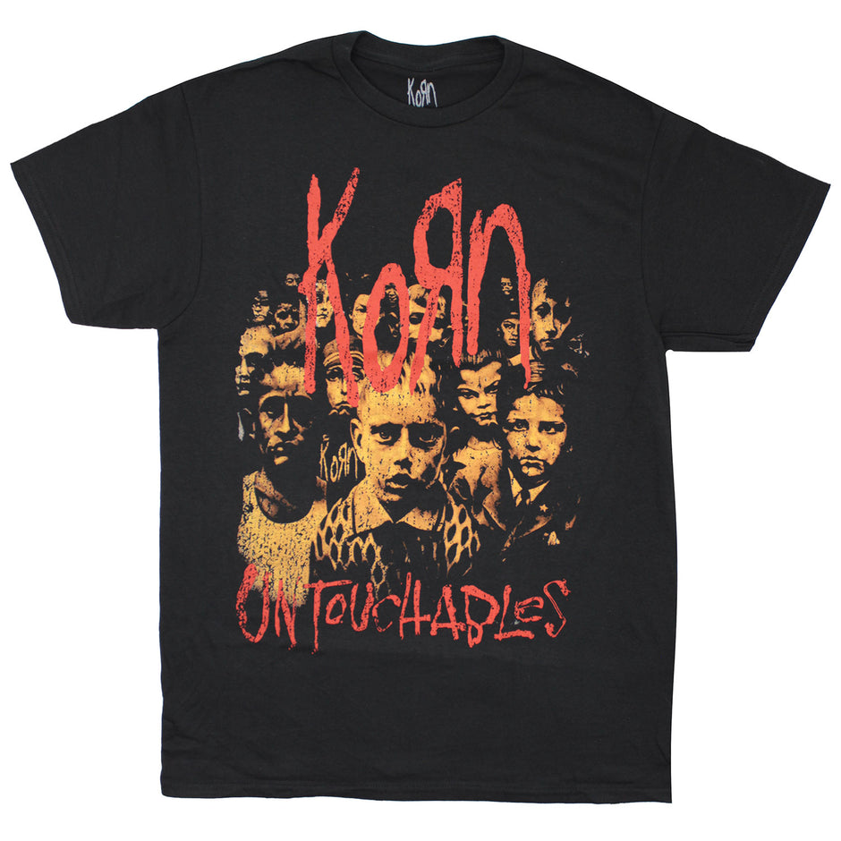 Korn Merch Store - Officially Licensed Merchandise. Shop Now ...