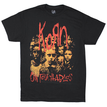 Korn Merch Store - Officially Licensed Merchandise. Shop Now ...