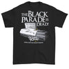 The Black Parade Is Dead! Long Live The Black Parade T-shirt