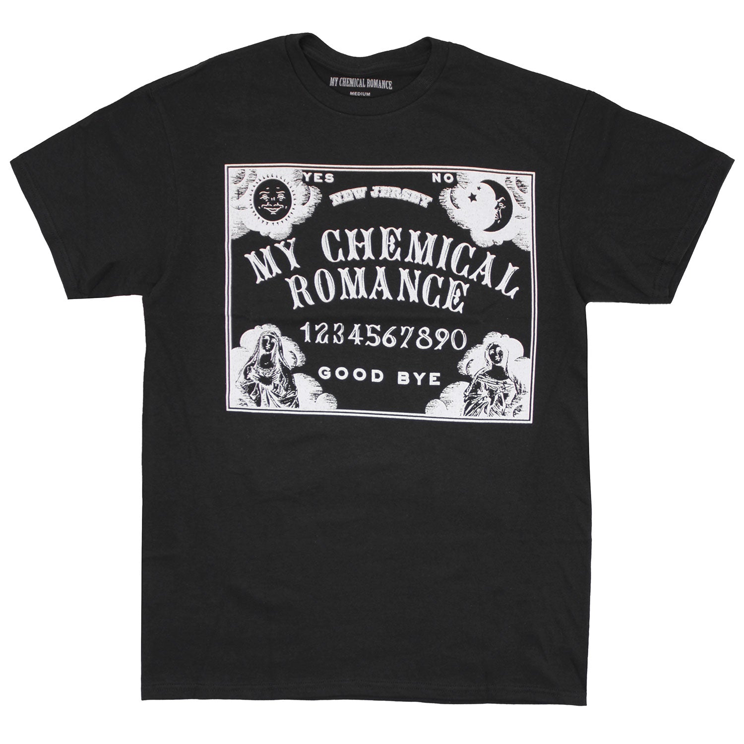 Spirit Board T-shirt