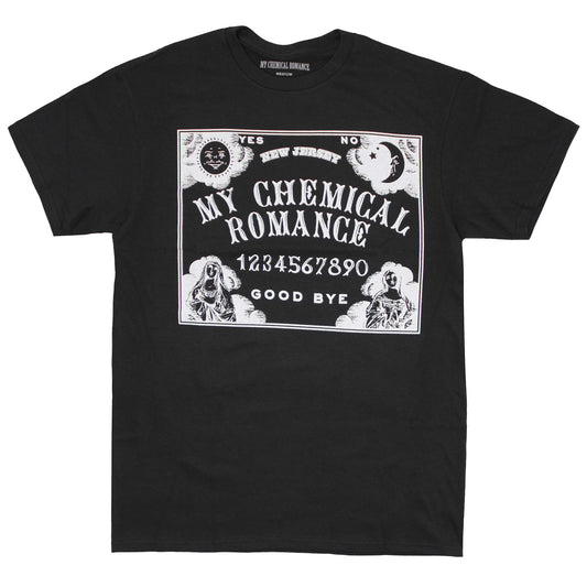 Spirit Board T-shirt