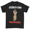 Mezmerize T-shirt