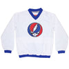 Steal Your Face Logo Windshell Pullover Jacket Jacket