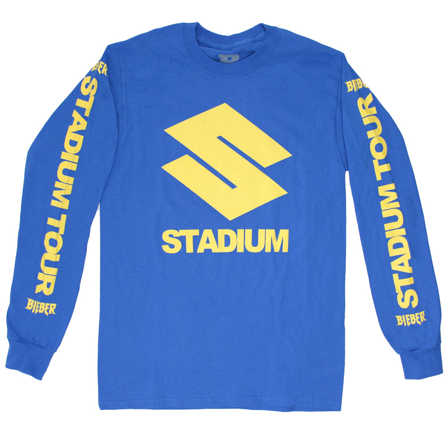 Stadium Tour 2017 Australia - Toronto Long Sleeve