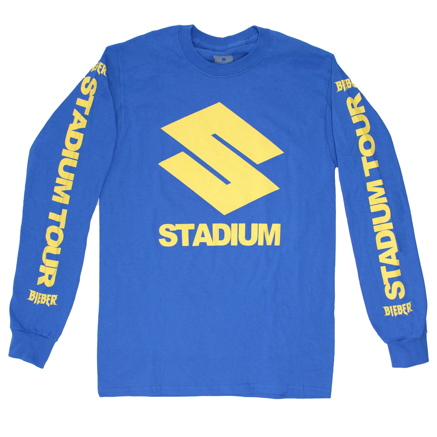 Stadium World Tour 2017 Mexico - Japan Long Sleeve