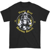 Abbott Bros. Vinnie Paul and Dimebag Darrell CFH T-shirt