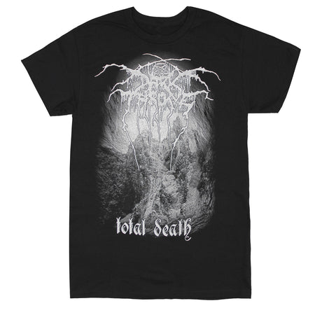 Total Death T-shirt