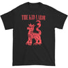 The Kid Laroi Dragon Dog T-shirt