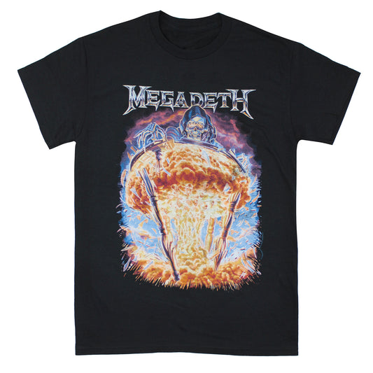 Bomb Splatter T-shirt