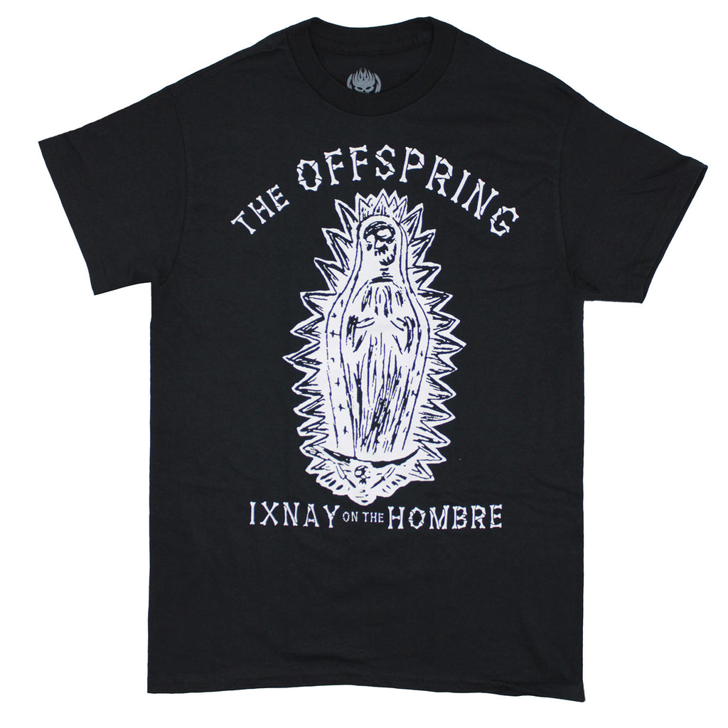 Offspring Hombre Skeleton T-shirt | Offspring Merch Store